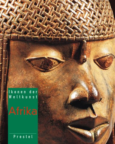 Imagen de archivo de Ikonen der Weltkunst. Afrika a la venta por medimops