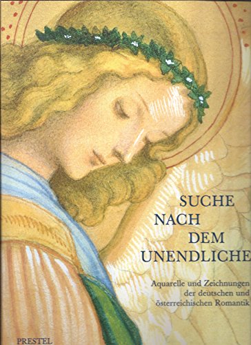 Stock image for Suche nach dem Unendlichen for sale by medimops