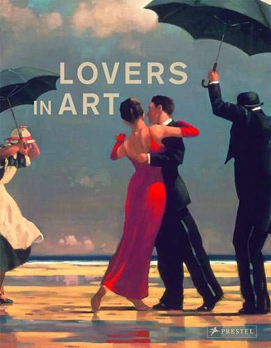 Beispielbild fr Lovers in Art zum Verkauf von Better World Books