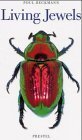 Beispielbild fr Living Juwels. Englische Ausgabe. The Natural Design of Beetles (Art & Design) zum Verkauf von medimops