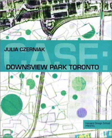 Downsview Park Toronto - Julia Czerniak