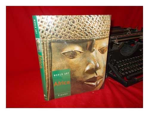 Stock image for Africa (World Art Series) for sale by Frank J. Raucci, Bookseller