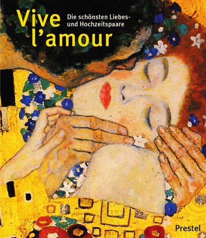 Stock image for Vive l'amour = Es lebe die Liebe. for sale by Antiquariat + Buchhandlung Bcher-Quell