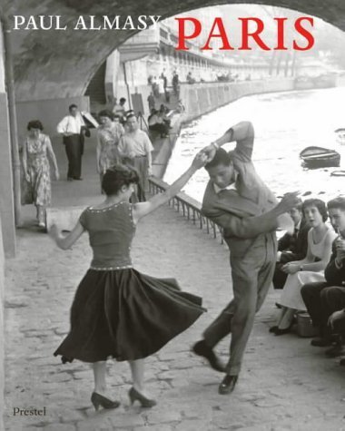 Stock image for Paul Almasy : Paris for sale by Better World Books