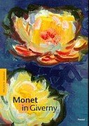 Beispielbild fr Monet in Giverny zum Verkauf von medimops