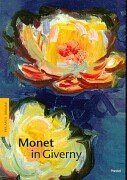 9783791326047: Monet in Giverny.