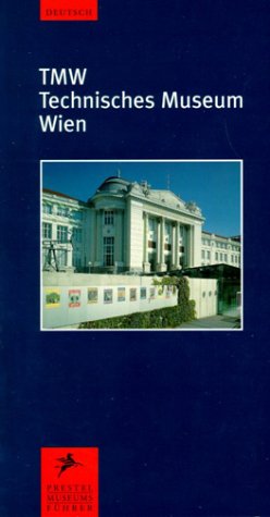 9783791326597: Technisches Museum Wien (TMW)