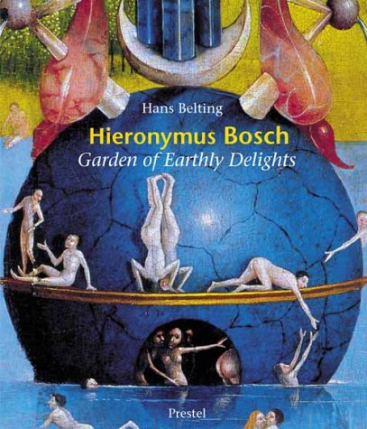 Imagen de archivo de Hieronymus Bosch : Garden of Earthly Delights a la venta por Better World Books: West