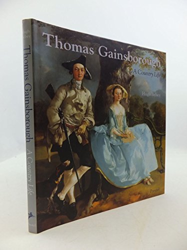 Stock image for Thomas Gainsborough: A Country Life for sale by Front Cover Books