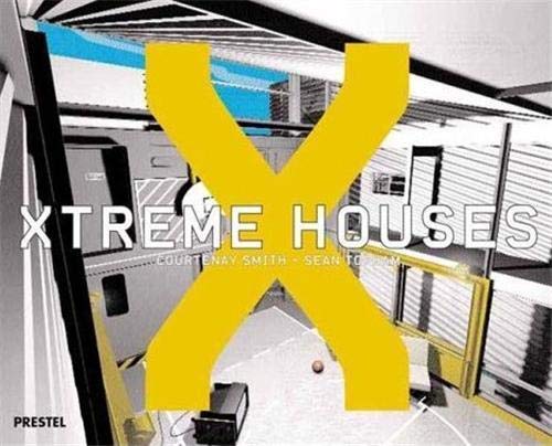 Imagen de archivo de Xtreme Houses a la venta por WorldofBooks