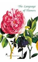 9783791327976: The Language of Flowers (Prestel postcard books)