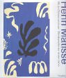 Beispielbild fr Henri Matisse. Mit der Schere zeichnen - Meisterwerke der letzten Jahre. zum Verkauf von Neusser Buch & Kunst Antiquariat