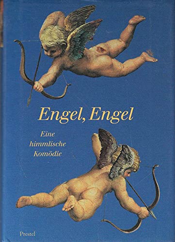 Stock image for Engel, Engel. Eine himmlische Kom�die. for sale by Wonder Book