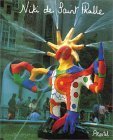 Beispielbild fr Niki De Saint Phalle: My Art, My Dreams zum Verkauf von Books Unplugged
