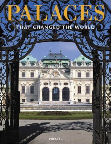 Beispielbild fr Palaces That Changed the World zum Verkauf von Front Cover Books