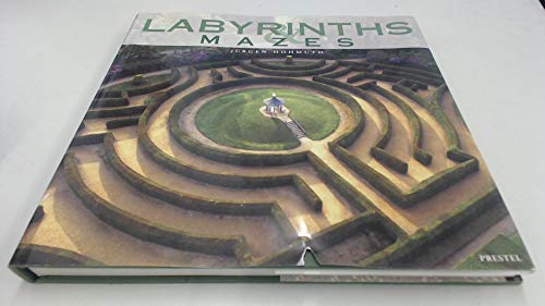 Beispielbild fr Labyrinths and Mazes zum Verkauf von WorldofBooks