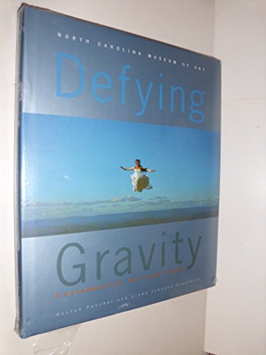 9783791329260: defying Gravity /anglais