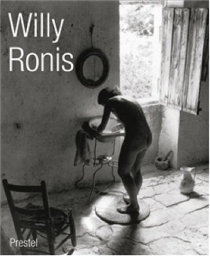 Beispielbild fr Willy Ronis: C'est La Vie zum Verkauf von Holt Art Books