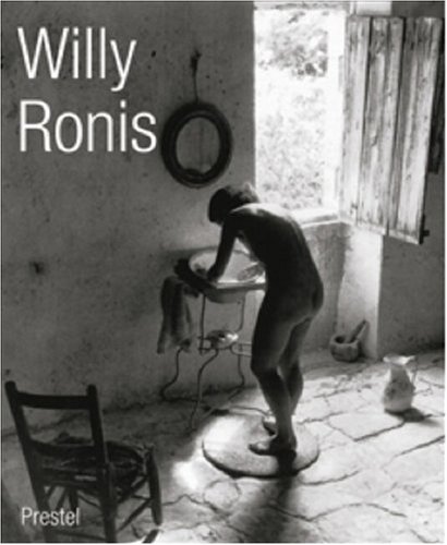 9783791329307: Willy Ronis: La Vie En Passant