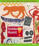 Stock image for entdecke kunst! die moderne in der pinakothek der moderne, mnchen for sale by alt-saarbrcker antiquariat g.w.melling