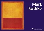 9783791329819: Mark Rothko (Postcard Book)