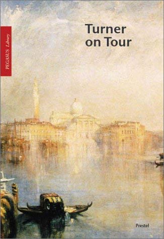 Beispielbild fr Turner on Tour (Pegasus Library) zum Verkauf von gearbooks