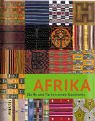 9783791330068: Afrika, Stoffe und Farben eines Kontinents