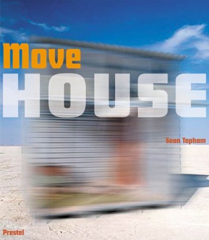 Beispielbild fr Move House zum Verkauf von Trevian Books