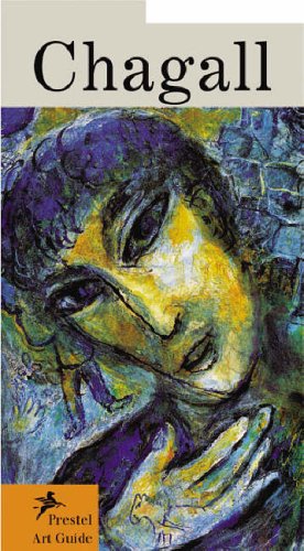 9783791330747: Marc Chagall