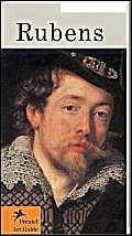Stock image for Rubens Art Guide for sale by Better World Books