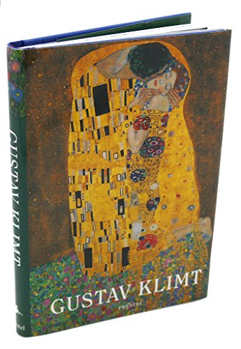 Stock image for Gustav Klimt : Prestel Mini for sale by Better World Books