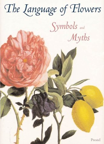 Beispielbild fr Language of Flowers (Prestel Minis) (Prestel Minis S.) zum Verkauf von WorldofBooks