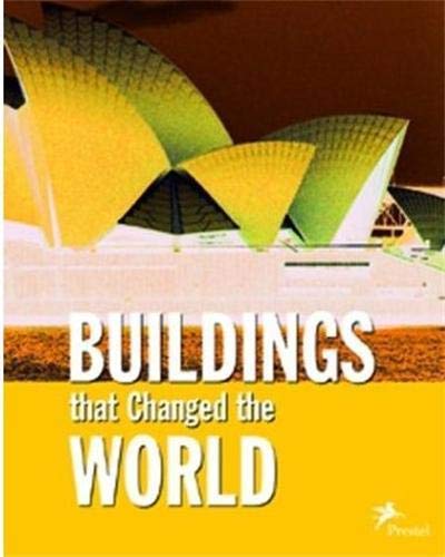 9783791331317: Buildings that Changed the World (Art Flexi) /anglais