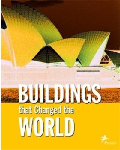 Stock image for Buildings that Changed the World for sale by Front Cover Books