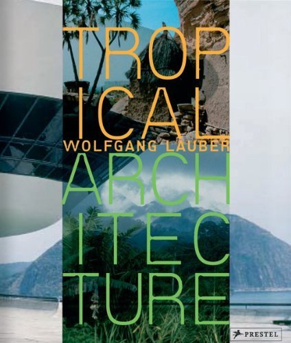 Stock image for Tropical Architecture /anglais for sale by LiLi - La Libert des Livres