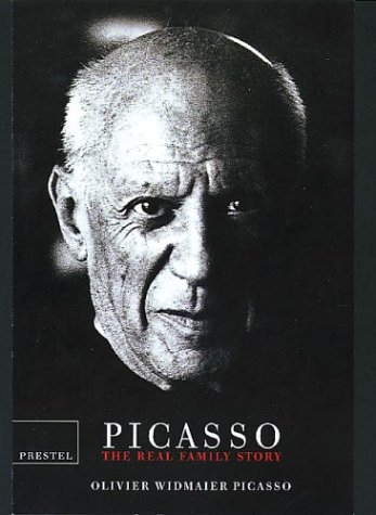 Beispielbild fr Picasso: The Real Family Story zum Verkauf von -OnTimeBooks-