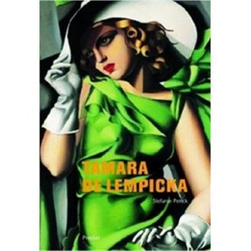 Stock image for Tamara De Lempicka (Pegasus) for sale by SecondSale