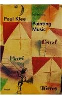 Beispielbild fr Paul Klee: Painting Music (Pegasus) zum Verkauf von WorldofBooks