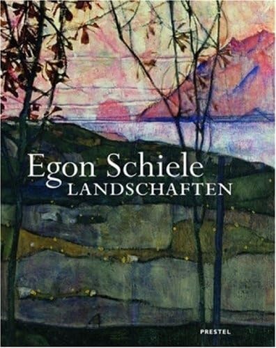 Beispielbild fr Egon Schiele. Landschaften: Katalogbuch zur Ausstellung im Museum Leopold Wien 17.9.2004-31-1-2005 zum Verkauf von medimops