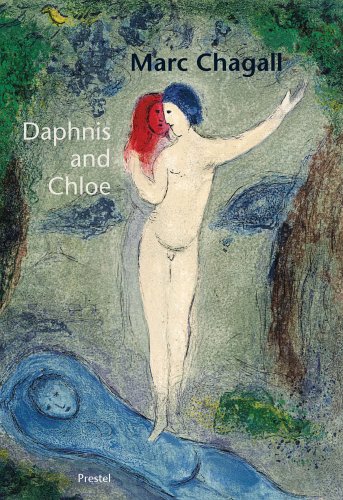 9783791332192: Marc Chagall (Prestel Minis S.)