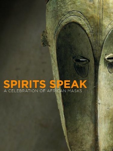 Spirits Speak: A Celebration of African Masks (9783791332284) by Stepan, Peter; Hahner, Iris