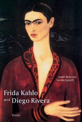 Beispielbild fr Frida Kahlo and Diego Rivera (Pegasus Series) zum Verkauf von WorldofBooks