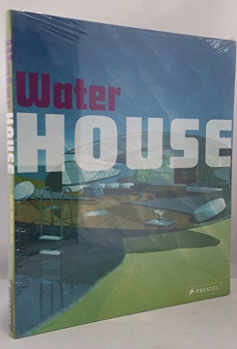9783791332802: Water House