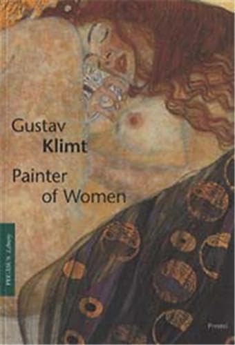 9783791332826: Gustav Klimt Painter of Women (Pegasus) /anglais (Pegasus Series)