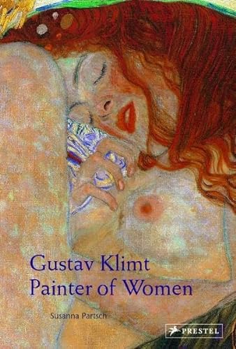 9783791332826: Gustav Klimt Painter of Women (Pegasus) /anglais