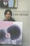 9783791333090: Encountering Eva Hesse /anglais