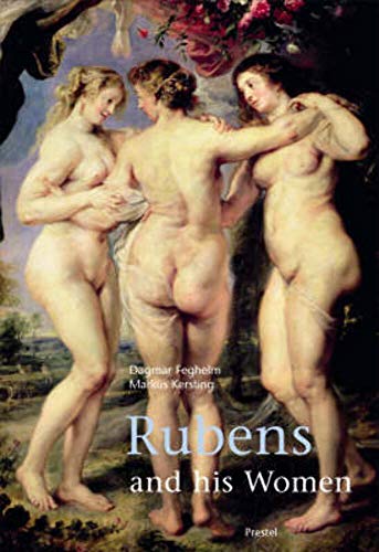 9783791333168: Rubens And His Women (Pegasus)