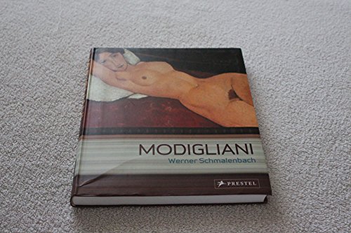 9783791333199: Modigliani