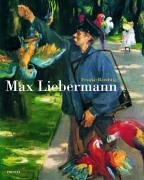 Beispielbild fr Max Liebermann zum Verkauf von medimops