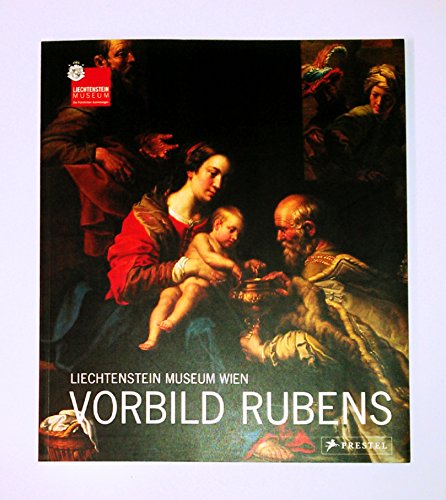 Stock image for Vorbild Rubens for sale by medimops